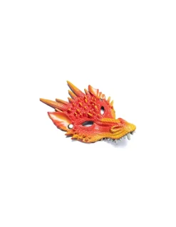 Great Pretenders Masque de dragon rouge - Best