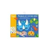 Auzou Masques et tatoos dino - Clearance