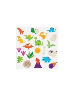 Auzou Masques et tatoos dino - Clearance