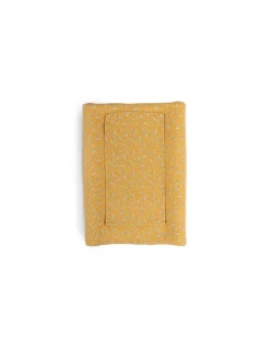 Moulin Roty Matelas à langer Trois petits lapins -