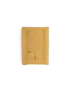 Moulin Roty Matelas à langer Trois petits lapins -