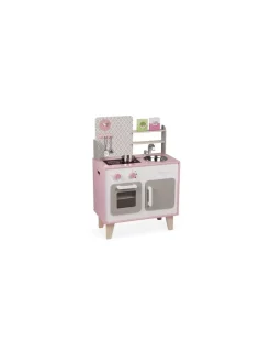 Janod Maxi cuisine macaron - Hot