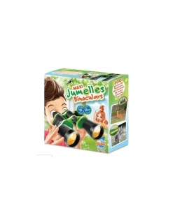 Buki France Maxi jumelles - Buki Hot