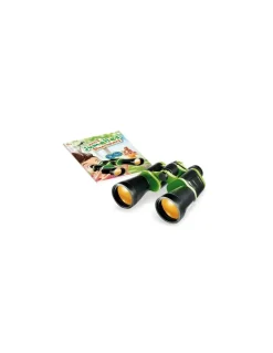 Buki France Maxi jumelles - Buki Hot