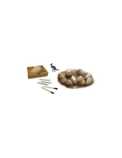 Buki France Maxi pack Dino à deterrer - Buki Best