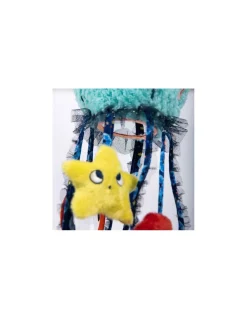 Moulin Roty Méduse d’activités Les aventures de Paulie - Online