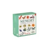 Moulin Roty Memory des animaux Tout autour du monde - Hot