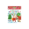 Auzou Mes 250 Autocollants Joyeux Noël - Best