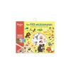 Auzou Mes 150 décalcomanies - Sale