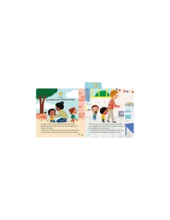 Auzou Mes 7 histoires à l'école maternelle - Hot