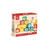 Hape Toys Mes 10 petits blocs - Hape Outlet