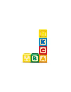Hape Toys Mes 10 petits blocs - Hape Outlet
