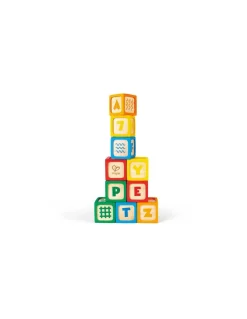 Hape Toys Mes 10 petits blocs - Hape Outlet
