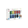 Crea Lign’ Mes 9 premiers crayons - CréaLign' Best