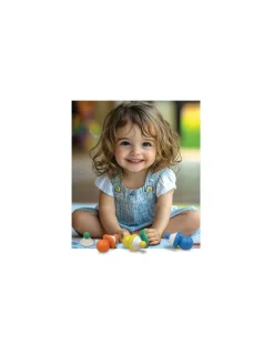 Crea Lign’ Mes 8 premiers feutres - CréaLign' Outlet