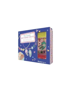Auzou Mes bracelets Best Friend Forever - Best