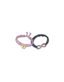 Auzou Mes bracelets d'amitié brésiliens et liberty - Best
