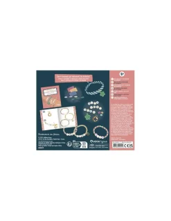 Auzou Mes bracelets souhaits magiques - Online