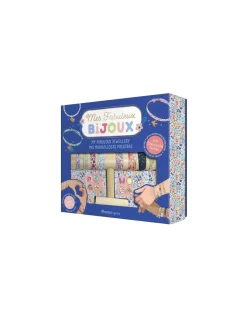 Auzou Mes fabuleux bijoux - Discount