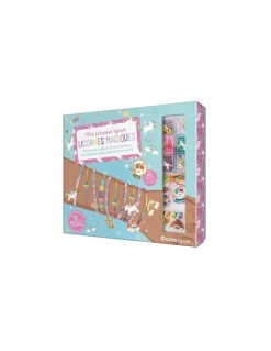Auzou Mes fabuleux bijoux licornes magiques - Sale