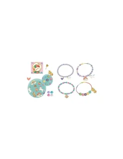 Auzou Mes fabuleux bijoux licornes magiques - Sale