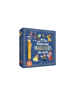 Auzou Mes histoires magiques du soir - Sale