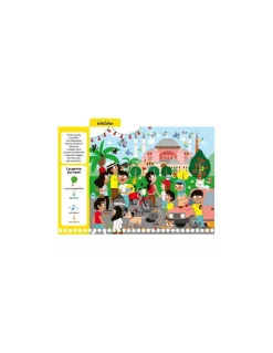 Auzou Mes jeux effaçables de CE1 - Sale