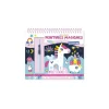 123 Soleil Mes jolies peintures magiques Licornes - !