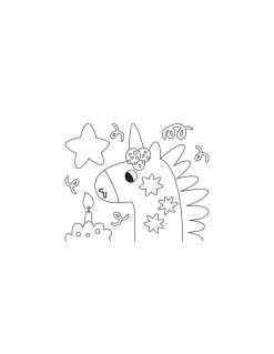 123 Soleil Mes jolies peintures magiques Licornes - !