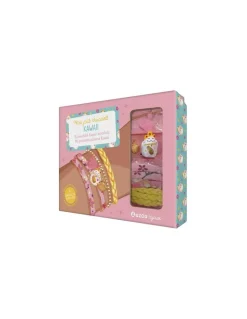 Auzou Mes jolis bracelets Kawaii - Clearance