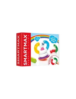 SmartMax Mes premiers anneaux à empiler - Outlet