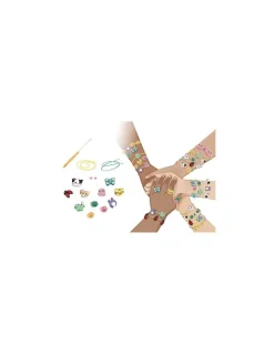 Auzou Mes premiers bijoux animaux mignons - Outlet