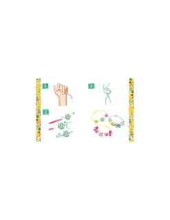 Auzou Mes premiers bijoux animaux mignons - Outlet