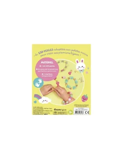 Auzou Mes premiers bijoux Kawaii - Outlet