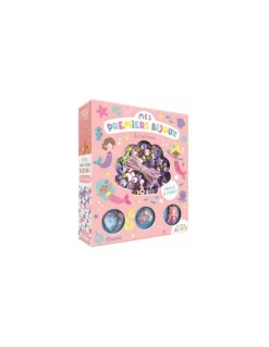 Auzou Mes premiers bijoux sirènes - Best