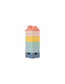 BabyToLove Mes premiers blocs de construction - Hot