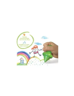 Crea Lign’ Mes premiers crayons - CréaLign' Sale