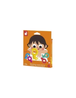 Janod Mes premiers crayons - Sale