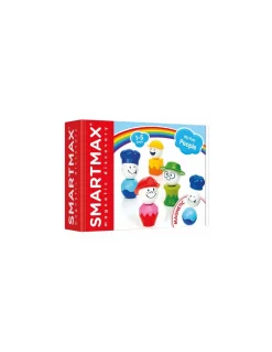SmartMax Mes premiers personnages - Discount