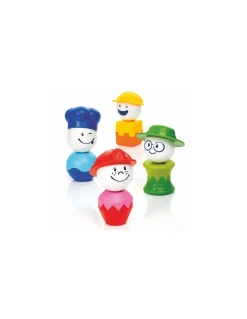 SmartMax Mes premiers personnages - Discount