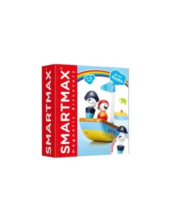 SmartMax Mes premiers pirates - Online