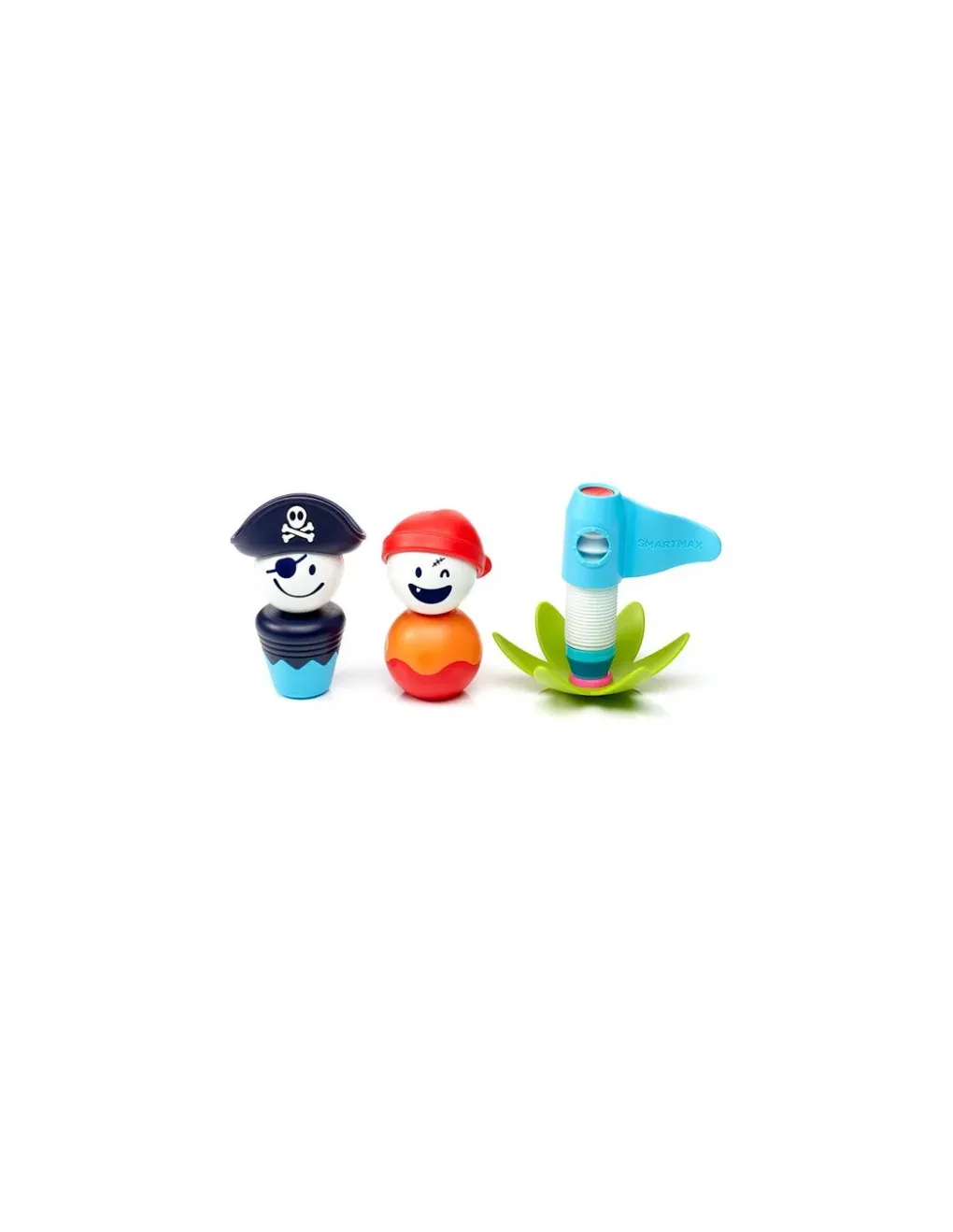 SmartMax Mes premiers pirates - Online