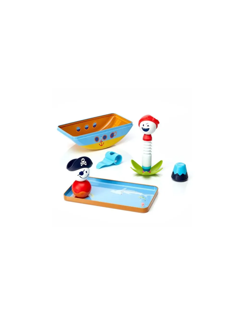 SmartMax Mes premiers pirates - Online