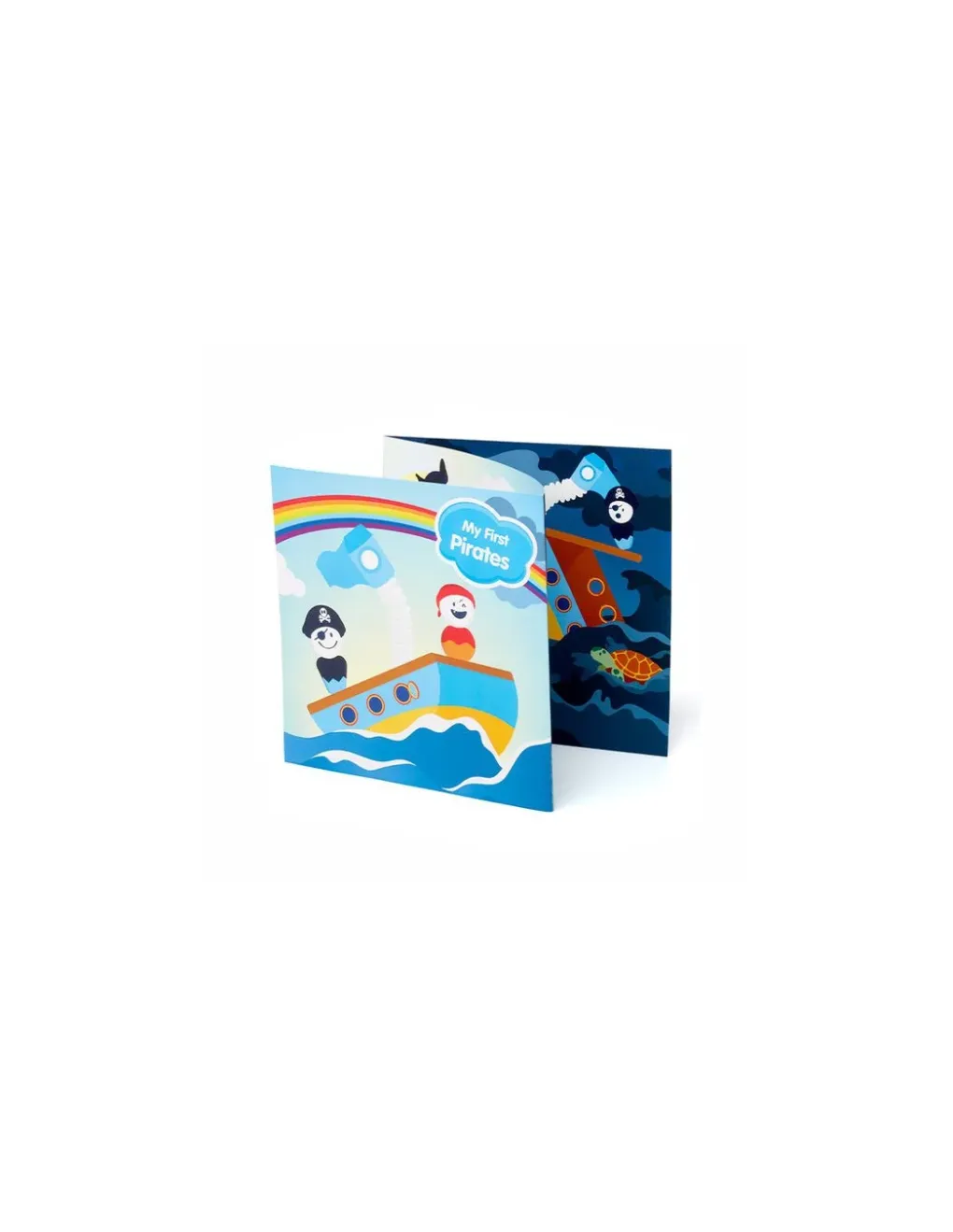 SmartMax Mes premiers pirates - Online