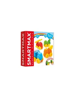 SmartMax Mes premiers véhicules - Best