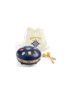 Djeco Metal Drum - Discount
