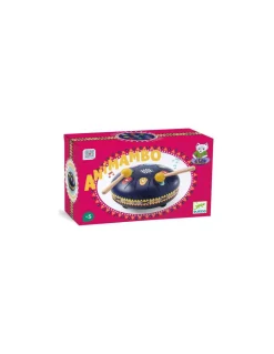 Djeco Metal Drum - Discount