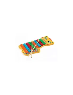 Djeco Metallophone Animambo - Discount