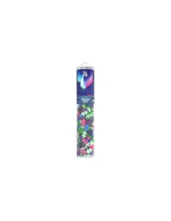 Plus Plus Méga tube Aurore boréale 240 pièces -