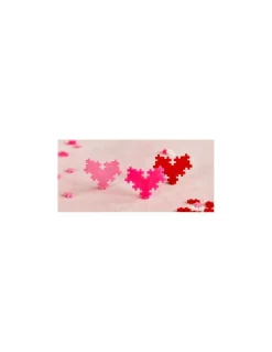 Plus Plus Méga tube I Love you 240 pièces - Outlet